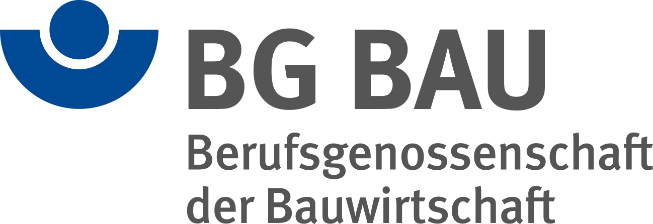 Logo BGBau